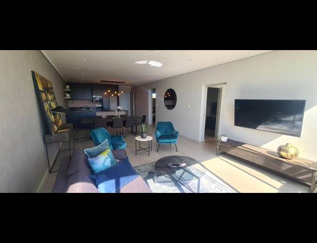 2 BEDROOM PROPERTY TO RENT IN MIDFIELD ESTATE